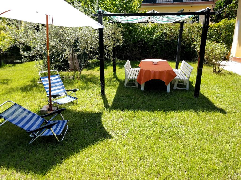 Willa Giardino San Nicola Trabia Zewnętrze zdjęcie